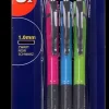 Discount Stylo bleu 3 pièces Stylos Et Stylos À Bille
