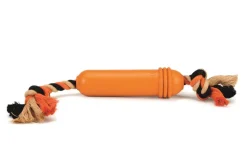 Sumo fit orange 20 x 6 x 6 cm Jouets