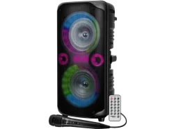 Online Sunset 326 Bluetooth Party Speaker 300W Audio