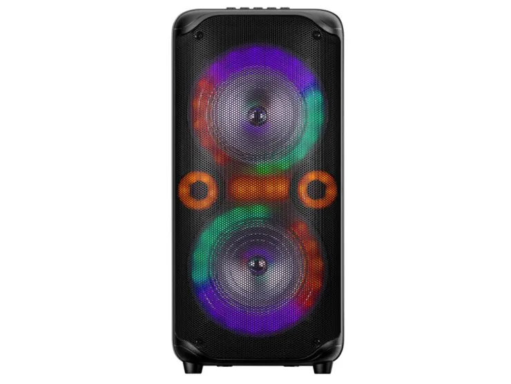 Online Sunset 326 Bluetooth Party Speaker 300W Audio