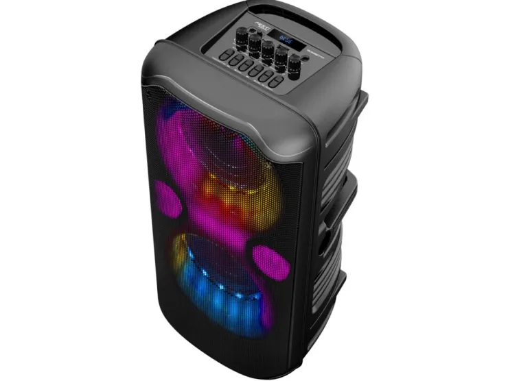 Online Sunset 326 Bluetooth Party Speaker 300W Audio