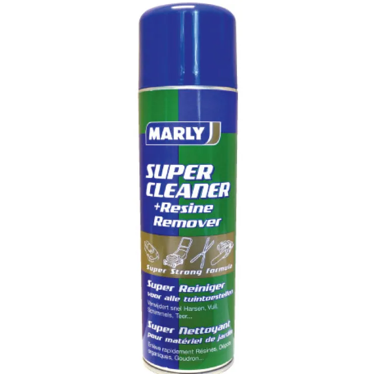 Online Super Cleaner & Resine Remover - 500 ml Maintenance Technique Voiture