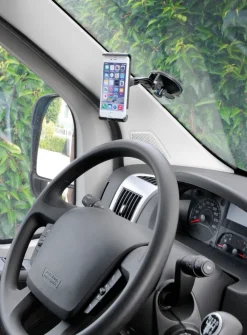 New SUPER GRIP Porte Téléphone/Tablette Accessoires