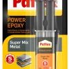 Clearance Super mix métal 28 g Colle