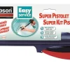 Super pistolet mastic Colle
