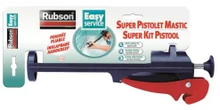 Super pistolet mastic Colle