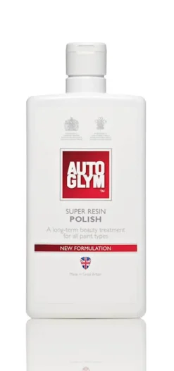 Outlet Super resin polish 500 ml Nettoyage De La Carrosserie