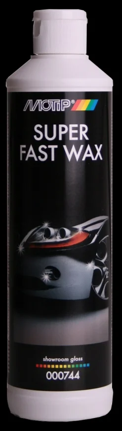 Superfast wax 500 ml Nettoyage Extérieur|Nettoyage De La Carrosserie