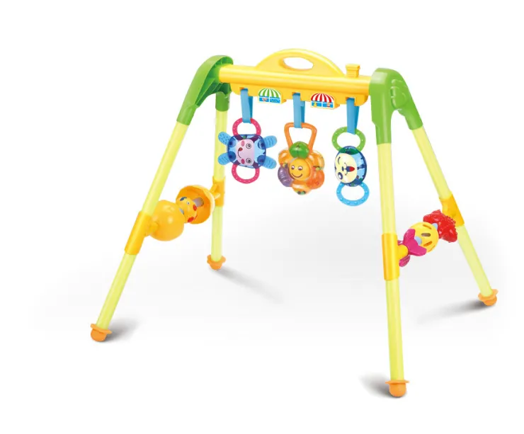 Clearance Support de jeu pour bébé Jouets Interactifs