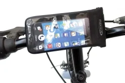 Outlet Support pour smartphone - imperméable Accessoires Vélo
