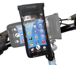 Outlet Support pour smartphone - imperméable Accessoires Vélo