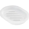 New Support savon Arktis blanc Accessoires
