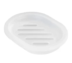 New Support savon Arktis blanc Accessoires