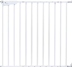 Supra Barriere De Porte/Escalier 75-110 cm Métal Barrières De Portes Et D'escaliers