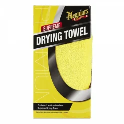 Hot Supreme Drying Towel - 1 Piece Accessoires