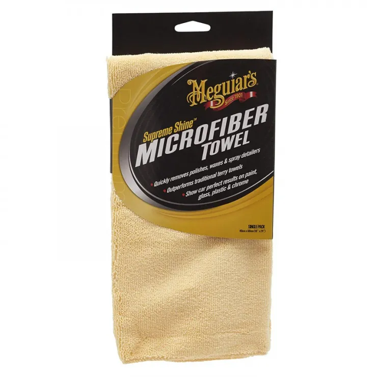 Online Supreme Shine Microfiber - 1 Piece Accessoires