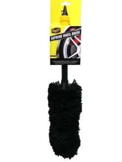Clearance Supreme Wheel Brush Medium - 1 Stuk Accessoires