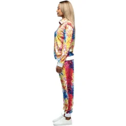 Discount Survêtement Disco Femme - XL Déguisements Adultes