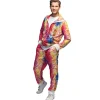 Sale Survêtement Disco Homme - M Déguisements Adultes