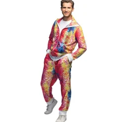 Sale Survêtement Disco Homme - M Déguisements Adultes