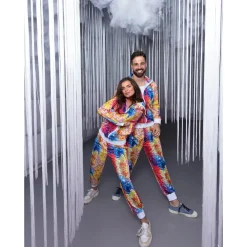 Sale Survêtement Disco Homme - M Déguisements Adultes