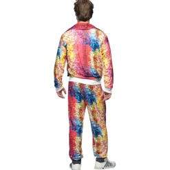 Outlet Survêtement Disco Homme - S Déguisements Adultes