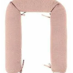 Sale Susie&Bonnie boudin lit rose Linge De Lit