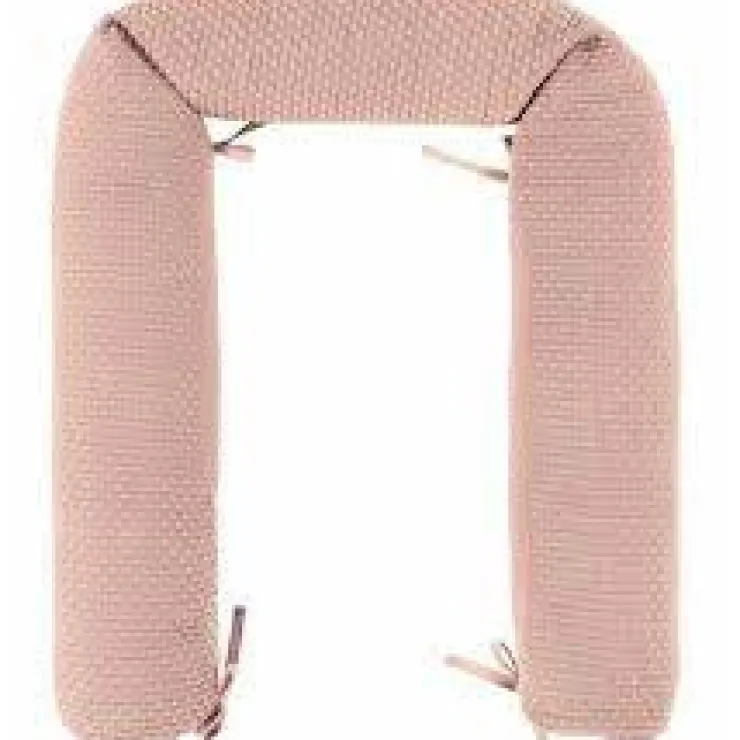 Sale Susie&Bonnie boudin lit rose Linge De Lit