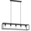 Sale Suspension Blackcrown 5x E27 Suspension