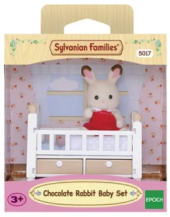 Discount bébé lapin au chocolat Sets À Jouer Figures Et Animaux