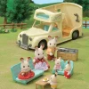 New Camper Sets À Jouer Figures Et Animaux