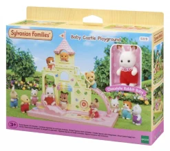 Discount chateau bébé Sets À Jouer Figures Et Animaux