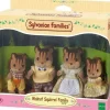 Clearance écureuil noyer Sets À Jouer Figures Et Animaux