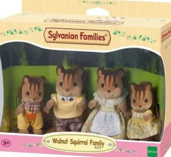 Clearance écureuil noyer Sets À Jouer Figures Et Animaux
