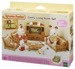 Best ensemble de salon Sets À Jouer Figures Et Animaux