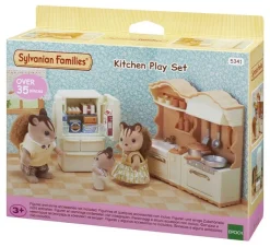 Clearance la cuisine amenagée Sets À Jouer Figures Et Animaux