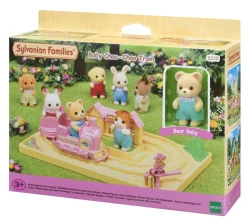 Online train choo-choo pour bébé Sets À Jouer Figures Et Animaux