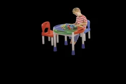 Sale Table de jeux avec 2 chaises Tables Et Chaises