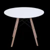 Discount Table enfant blanc Tables Et Chaises|Tabourets Et Poufs