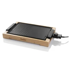 Sale Table électrique grill 2000W Easy Dining