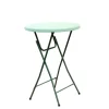 Hot Table pliante Ø80 cm Tables De Jardin|Meubles De Jardin
