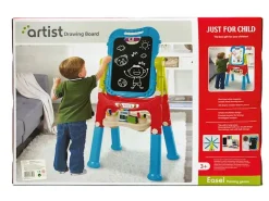 Best Tableau a dessiner artiste Dessiner Et Écrire|Apprendre En Jouant