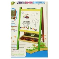 Clearance Tableau double face Dessiner Et Écrire