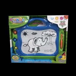 Outlet Tableau magnétique Dessiner Et Écrire