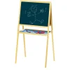 New Tableau multifonctionnel 105 cm Dessiner Et Écrire