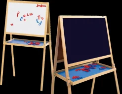 New Tableau multifonctionnel 105 cm Dessiner Et Écrire