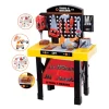 Sale Établi Jeu De Rôle