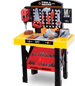 Sale Établi Jeu De Rôle