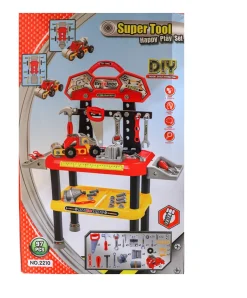 Sale Établi Jeu De Rôle