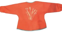 Clearance Tablier à barbouiller Accessoires De Peinture